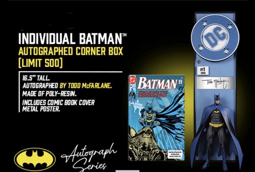 Comics mcfarlane batman - mcfarlane,