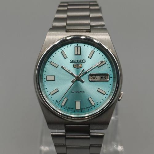 Orologio uomo vintage seiko - orologio, 5