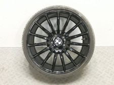 BMW 6 F12 F13 2012 20 pollici