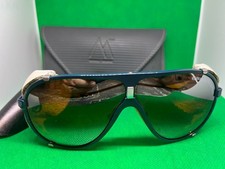 Rari occhiali da sole vintage Occhiali Reinhold Messner sci montagna escursioni