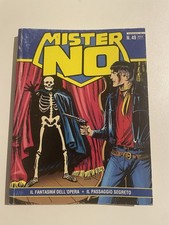 MISTER NO - RIEDIZIONE - N. 49