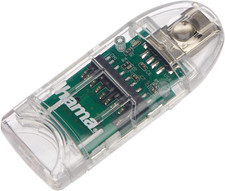 091092 Lettore per Schede Di