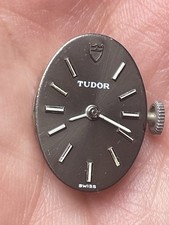 Orologio Tudor Donna Movimento