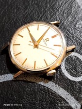 Manuale Reloj Omega Cal 286-SC