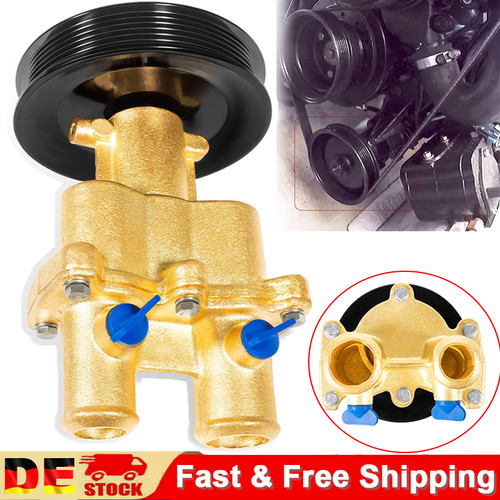 8m0137216 kit pompa - kit, di