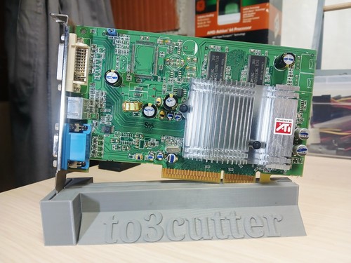 Sapphire ati radeon 9600 128mb - sapphire,