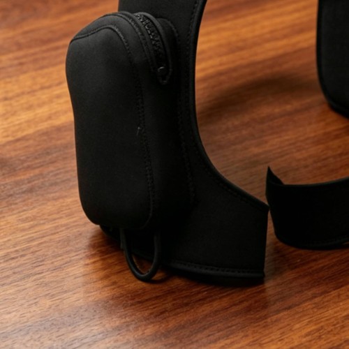 Pantaloncini tecnici sub - pantaloncini,