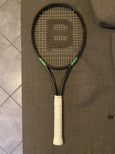 Racchetta tennis prince - da,