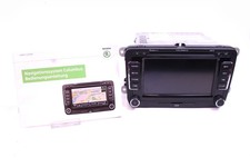 Autoradio Skoda Columbus