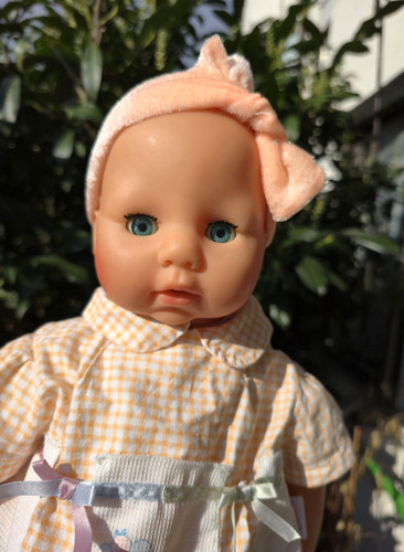 Bambola zapf baby annabell - zapf,