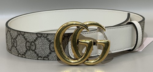 Cintura gucci marmont in - gucci, gg
