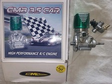 CMB 3.5 "Testa Verde" (.21) -