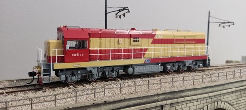 Bachmann cd00708 china - bachmann,
