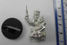 VOSTROYAN MEDIC Metal Astra