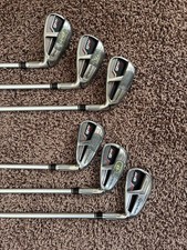 TaylorMade M6 Set di ferri da