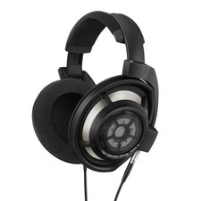 Cuffie over ear sennheiser - over-ear,