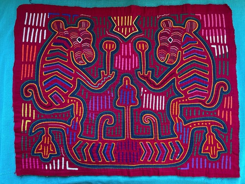 Applique jaguar gatto barca - applique,