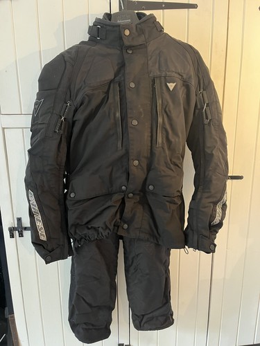 Giacca dainese taglia e - dainese,