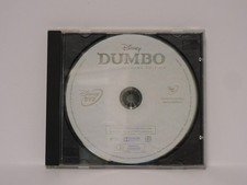 Disney's Dumbo DVD 75th