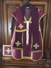 Pianeta Romana Colore Morello