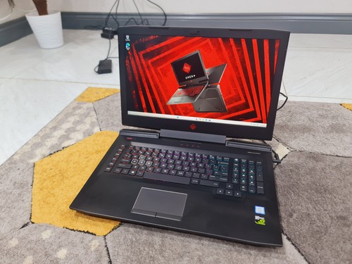 Gaming omen 3 computer - hp,