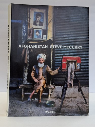 Steve mccurry afghanistan - mccurry,