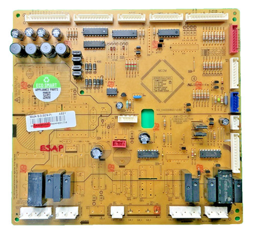 Da92 00384l scheda - scheda, di