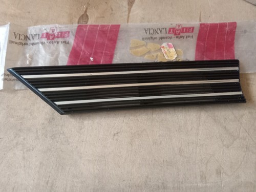 Fiat 132 modanatura - fiat, griglia