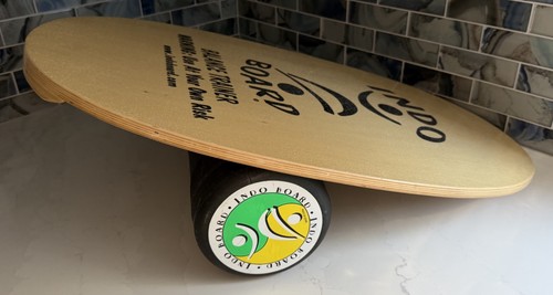 Indo board allenatore - indo,