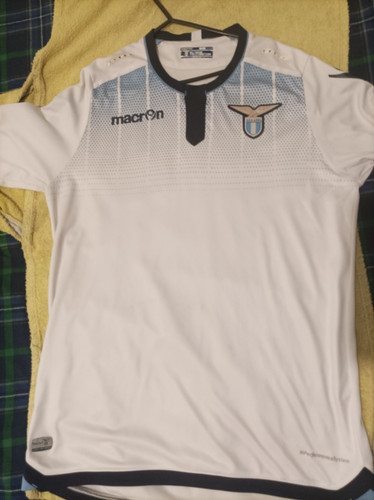 Maglia trasferta lazio - maglia,