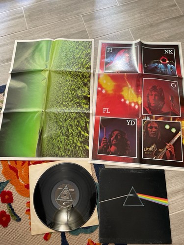 Pink floyd dark - pink,