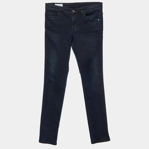 Jeans gucci blu - jeans, navy