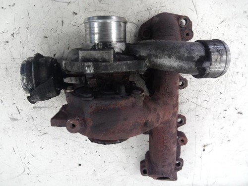 Turbina turbo per fiat croma - turbo,