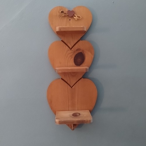 Scaffale vintage livelli - scaffale,