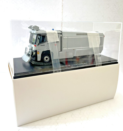 Perfex camion renault vle - 1/43,