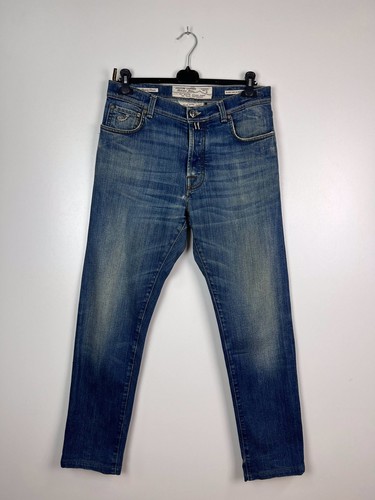 Jacob cohen 610 denim - 610, lusso