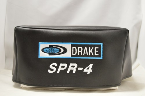 Parapolvere radioamatore drake - parapolvere,