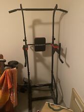 attrezzi palestra , Per Trazioni e Altri esercizi per addominali