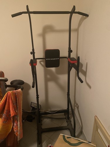 Attrezzi palestra per - attrezzi,