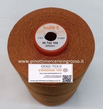 FILO PER JEANS BELFIL 30 PER