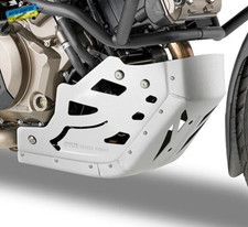 Paracoppa GIVI Alluminio Satinato Anodizzato SUZUKI V-Strom 1050 2020-2023