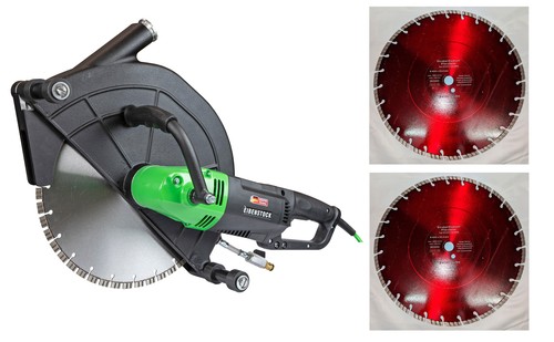 Eibenstock etr 400 sega a - 400.1, p