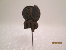 MATE PARLOV Pugile croato e