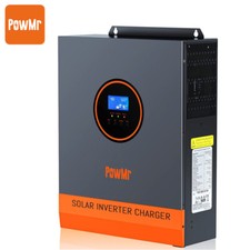 3000W 5000W 24V 48V Solar