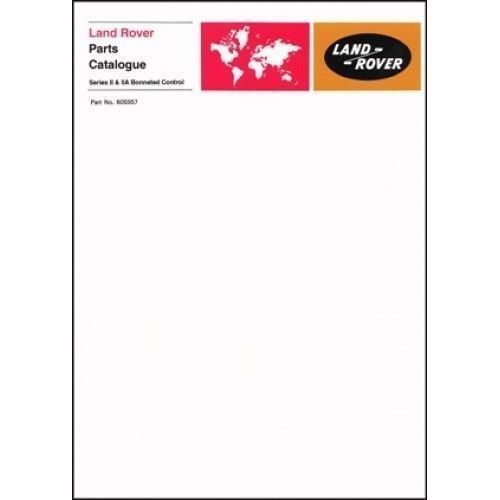Catalogo ricambi parti - ricambi,