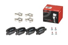 BREMBO PASTIGLIE FRENO A DISCO P23065 ALFA ROMEO 147 156 GT LANCIA LYBRA