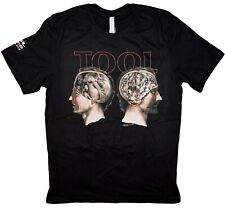 2022 TOOL DALLAS SHIRT TOUR