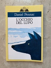 Daniel Pennac - L’occhio Del Lupo | Salani Editore