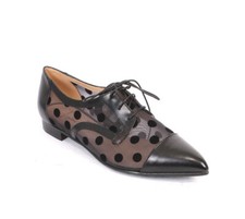 Scarpa piatta classica Luca