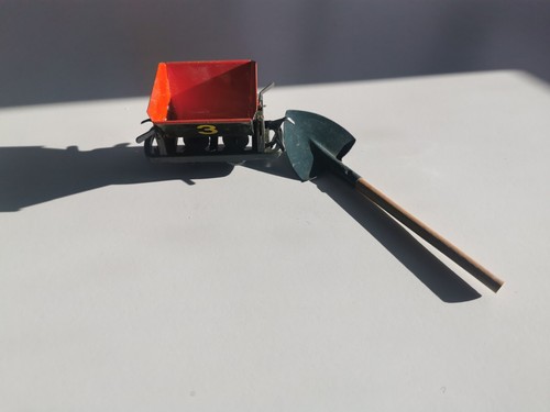 Carro pianale latta - in, a